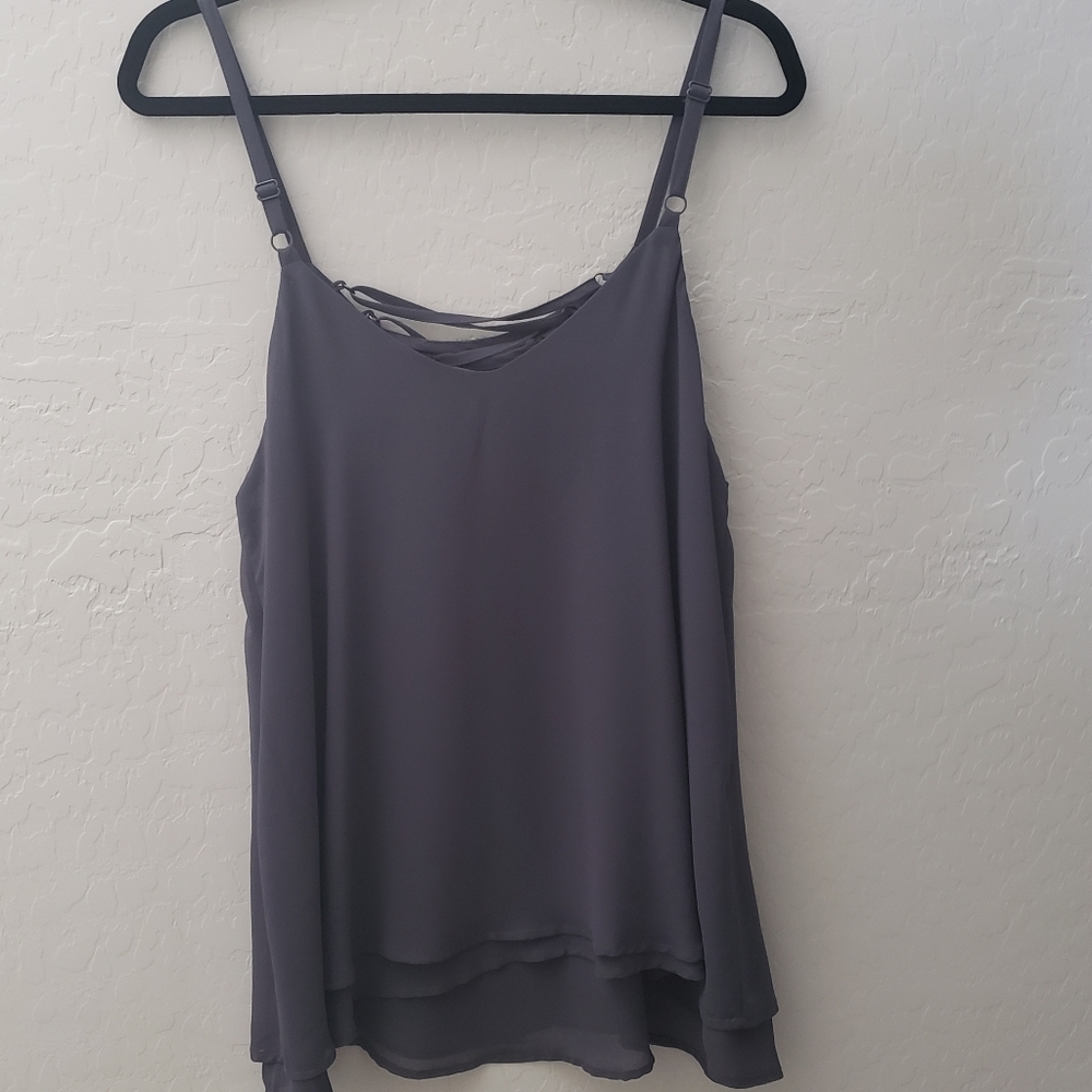 Tank Top/Cami - Picture 2 of 2